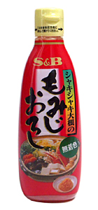 SB ���݂����낵 �`���[�u 270g�y�C�[�W���p�����[���z