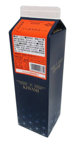 �X�~�_�@KIWAMI �É����Y�O�����݂���x�[�X�@1�k�y�C�[�W���p�����[���z