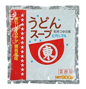 東丸　うどんスープ　８００ｇ【イージャパンモール】