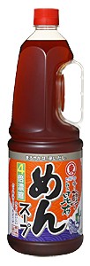 東丸　めんスープ　１．８Ｌ【イージャパンモール】