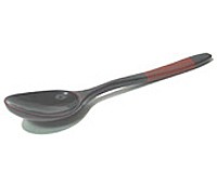 ディナースプーン　(溜)【返品・交換・キャンセル不可】【逸品館】
