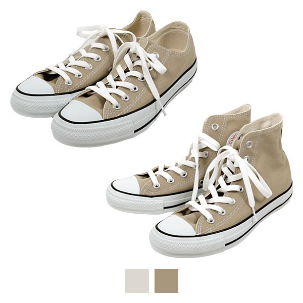 [ CONVERSE ] CANVAS ALL STAR COLORS I[X^[J[Y
