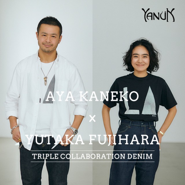 YANUK ヤヌーク 