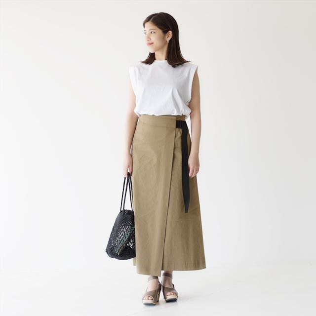 Wowma Crouka クローカ トピックス リネンに恋する 春 ほどよく力の抜けた 涼しげなリネンアイテムが入荷しています