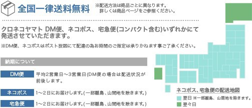 配送・送料