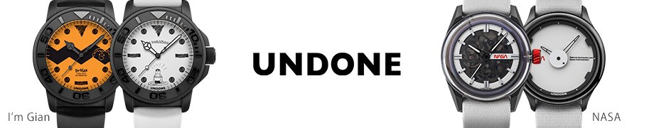 UNDONE A_[