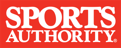SPORTS AUTHORITY