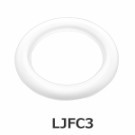 フタパッキン　保温弁当箱　スケーター　LJFC3　専用　部品　パーツ
