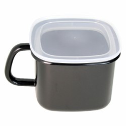 HANAKO 保存容器 抗菌 ストックポット