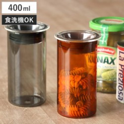 ハリオ 400ml COLORS キャニスター