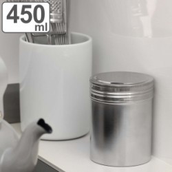 保存容器 450ml ルフレ缶 ジャンボ SALUS