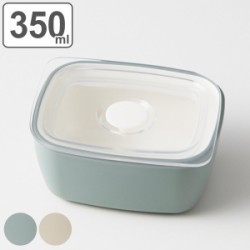保存容器 350ml スタックストッカー S