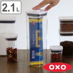 OXO IN\[ |bvRei2 X[XNGA g[ 2.1L