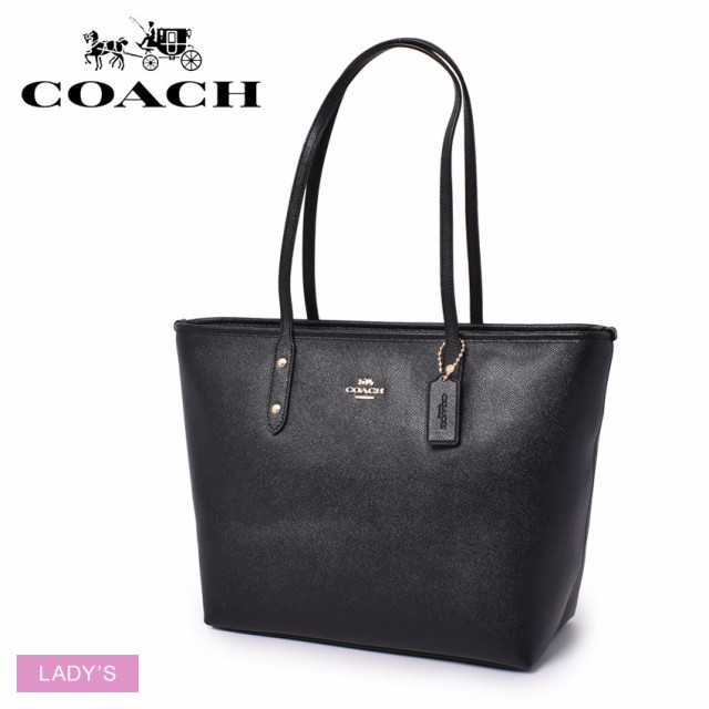 R[` COACH CRSGR CITY ZIP TOT