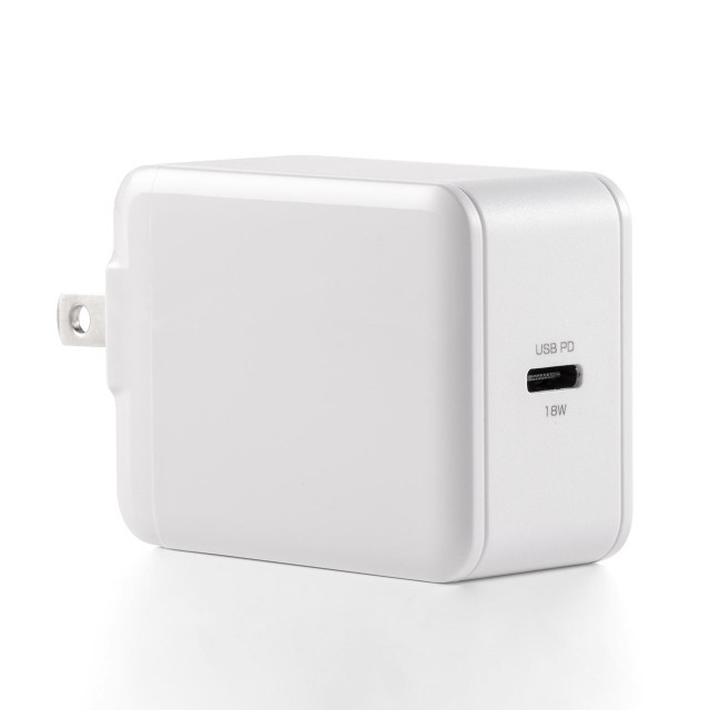 Iphoneを速く充電する方法 サンワダイレクト Wowma 店