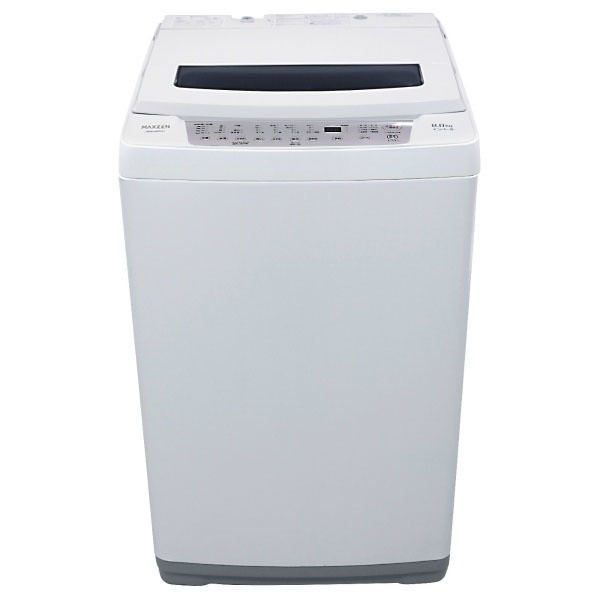 maxzen JW80WP01WH [S@ (8.0kg)]