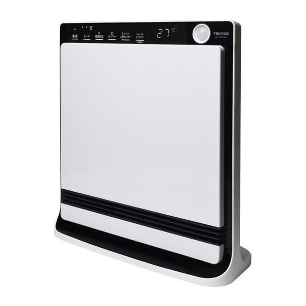 TEKNOS TS-P1220(W) zCg [LZ~bNt@q[^[(lZT[t)]