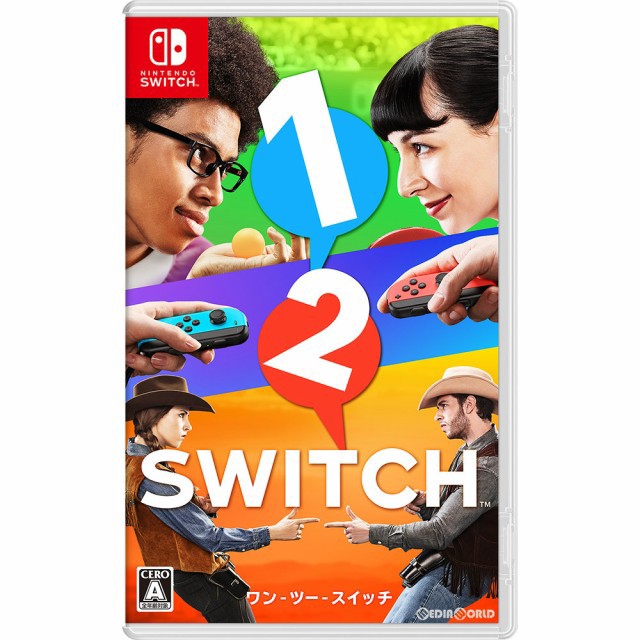 NX}Xv[gE蕨[Switch]1-2-Switch(c[XCb`)