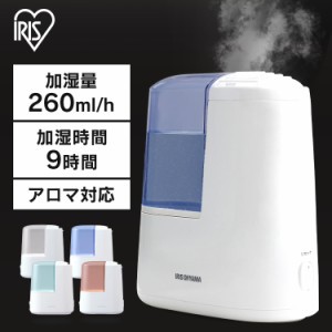 加湿器