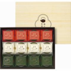 マルシン福々茶房 緑茶甘味