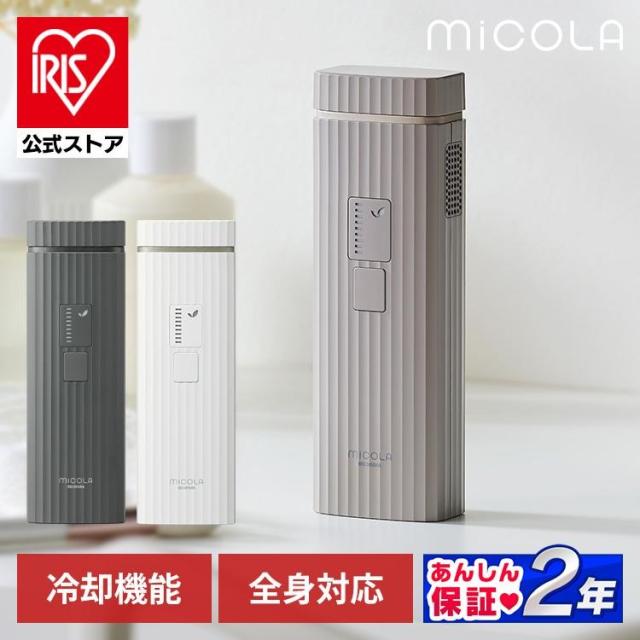 MiCOLA �����e��