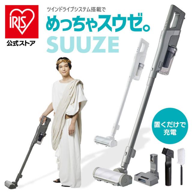 SUUZE�X�e�B�b�N�N���[�i�[ ���i�摜