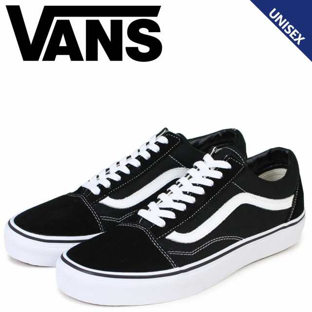 VANS @Y I[hXN[ Xj[J[ Y fB[X oY OLD SKOOL ubN  VN000D3HY28