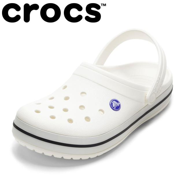 Y T_ CROCBAND YC C V[Y crocs