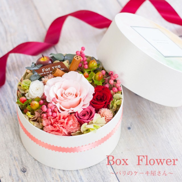 wBox Flower |p̃P[L[x