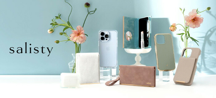 salisty�i�T���X�e�B�j