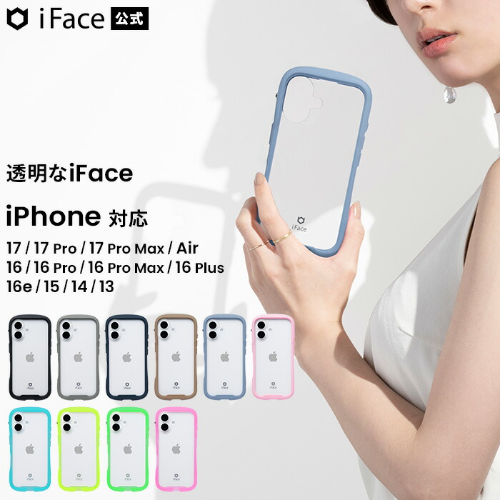 iFace Reflection