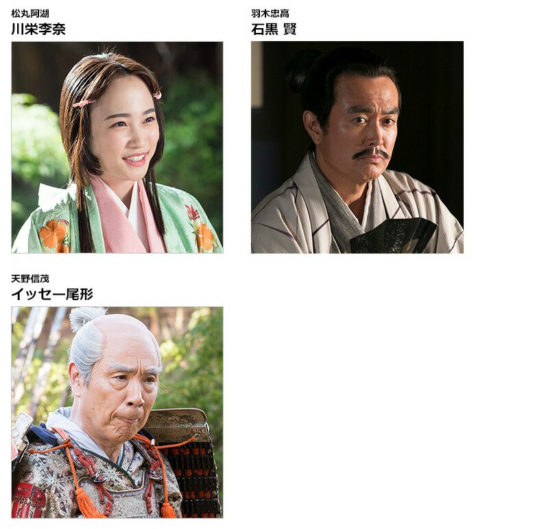 登場人物紹介