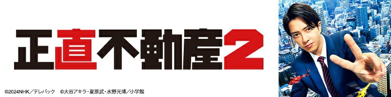 正直不動産
