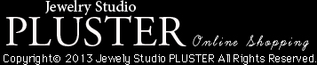 Jewelry Studio PLUSTER