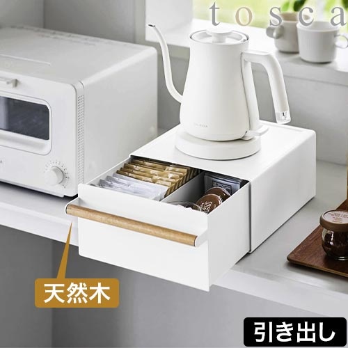 �L�b�`���Ɠd�����b�N �g�X�J �����o���t���F�R����� tosca�i�g�X�J�j�V���[�Y