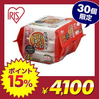 �A�C���X�I�[���} �ቷ���@�Ă̂����������͂� ���Y��100% 180g�~3�p�b�N�~8��