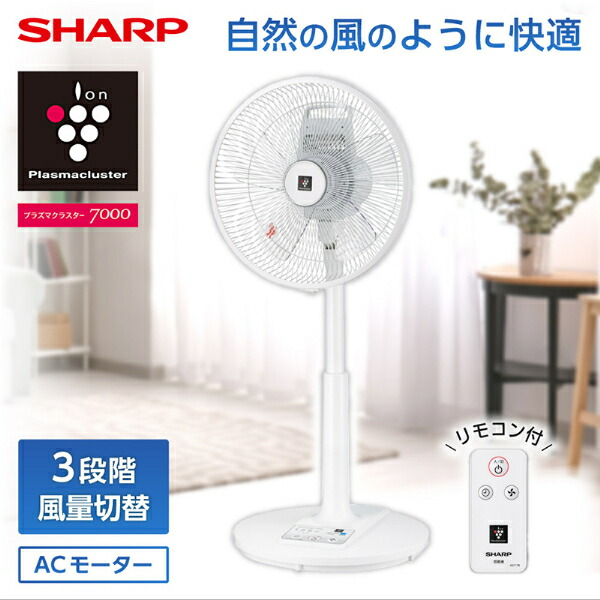 SHARP PJ-R3AS-W rO@