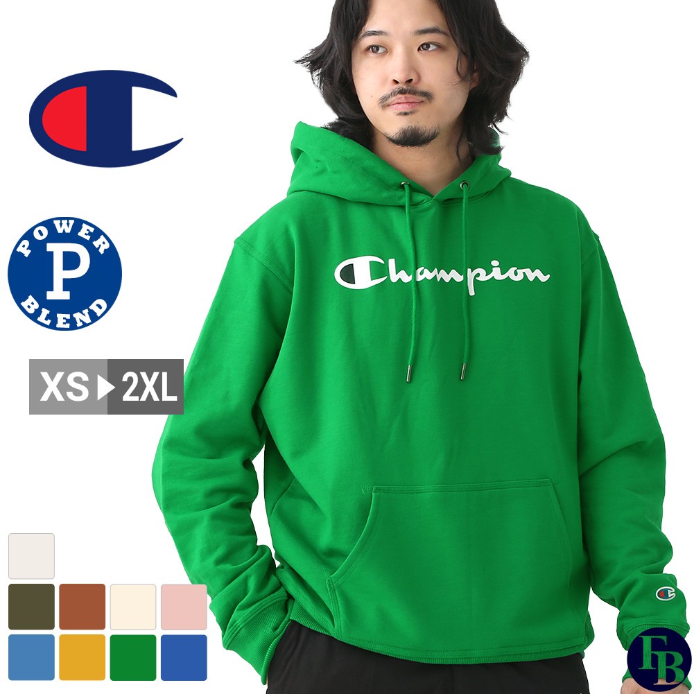 champion-gf89h-y07718