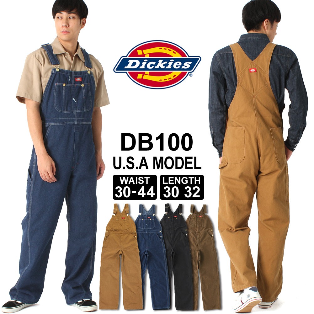 dickies-db100