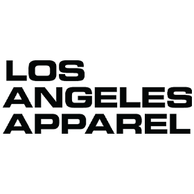 LOS ANGELES APPAREL