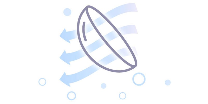 おすすめ乱視用カラコン