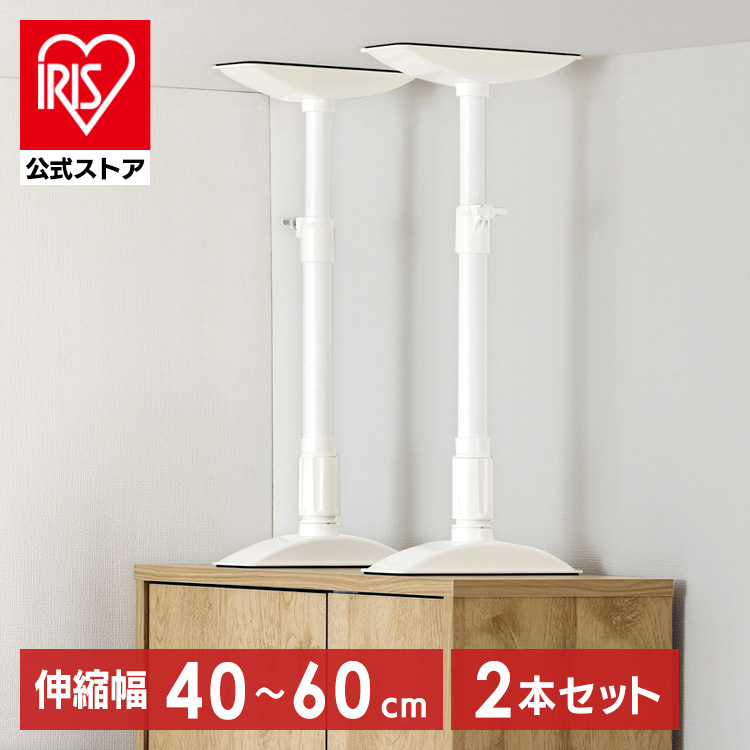 �Ƌ�]�|�h�~�˂�����_<br>�L�k��40�`60cm 2�{�Z�b�g ���i�摜