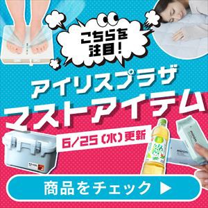 マストアイテム
