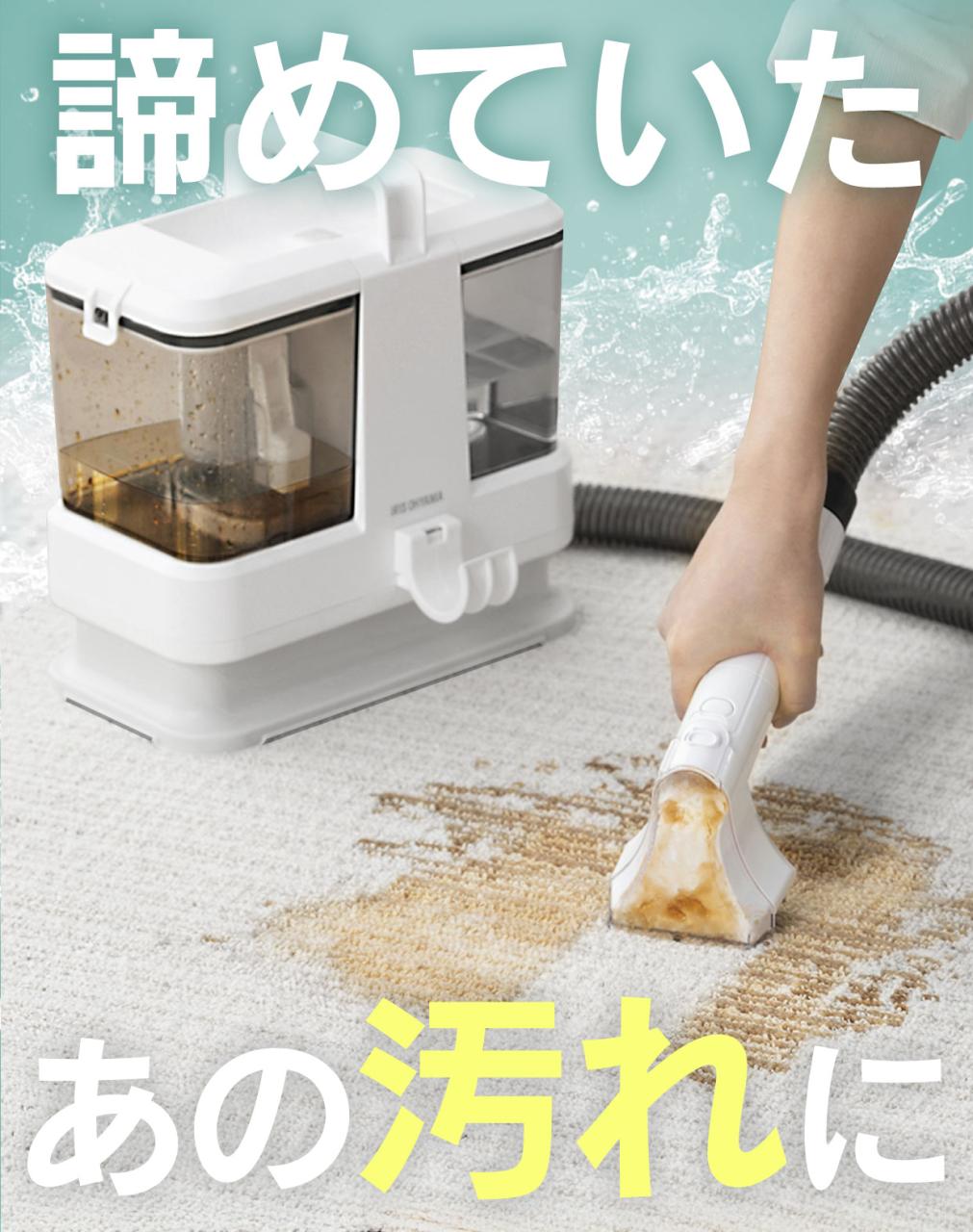 リンサークリーナー 画像