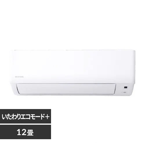 エアコン 12畳 3.6kw IHF-3609G いたわりエコモード+