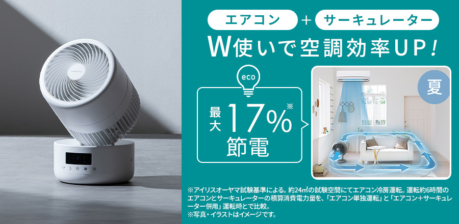 �T�[�L�����[�^�[