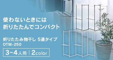 �܂肽���ݕ����� 5�A�^�C�v OTM-250 �S2�F