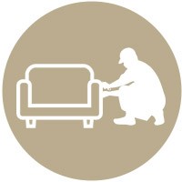 開梱・組立設置 イメージ画像
