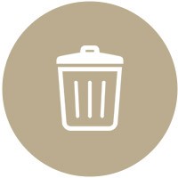 梱包材の回収 イメージ画像