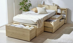 �x�b�h�E�}�b�g���X �J�e�S���摜